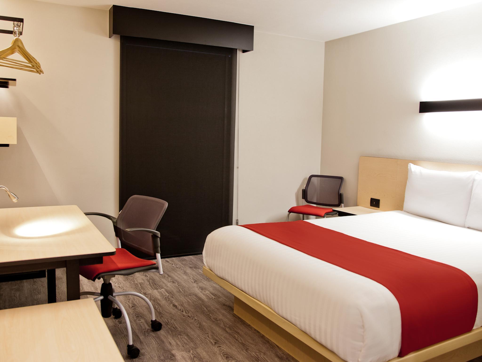 City Express By Marriott Leon Exterior photo