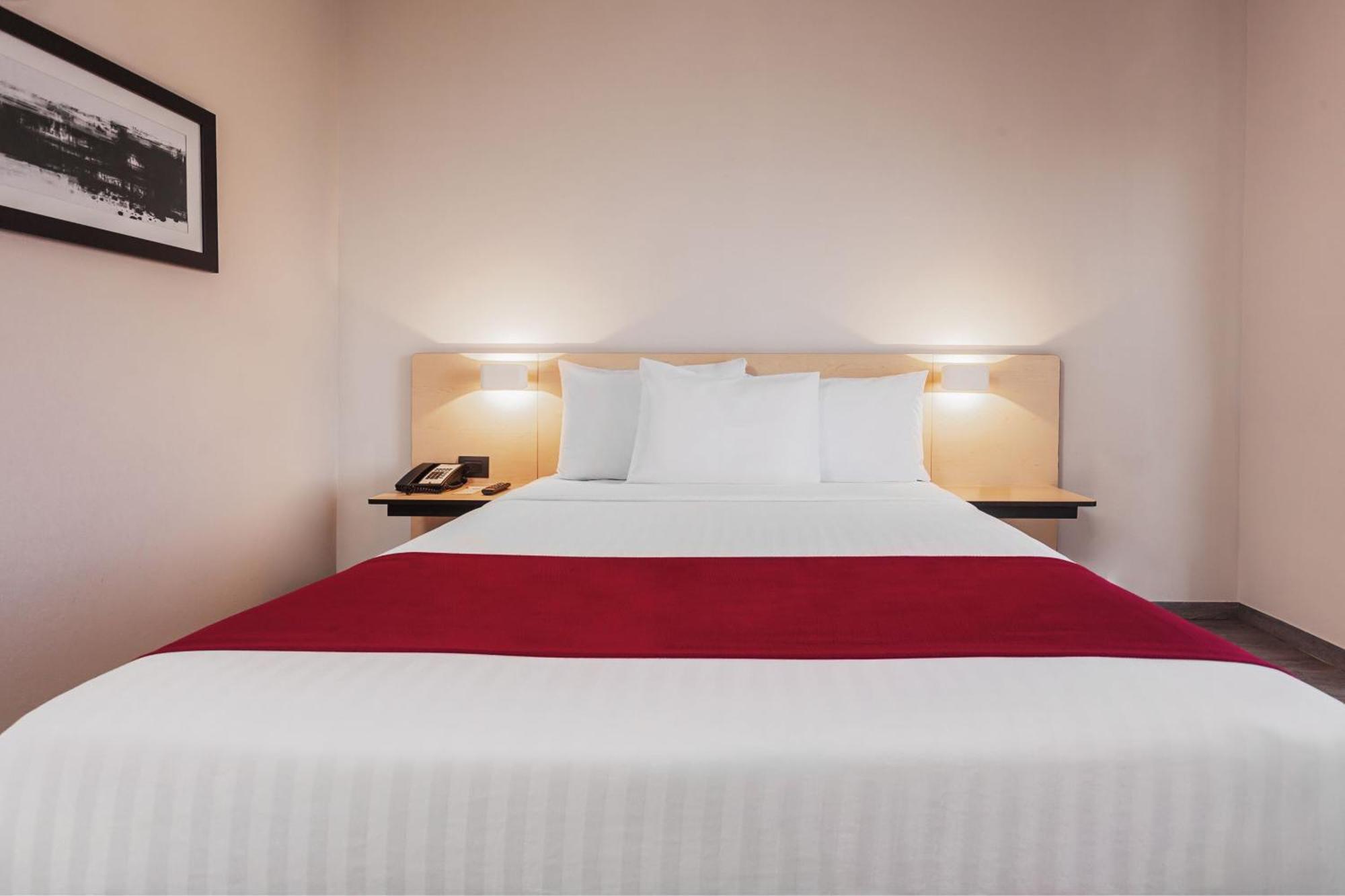 City Express By Marriott Leon Exterior photo