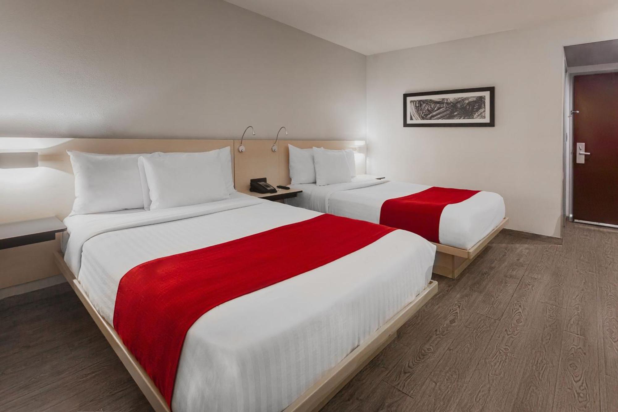 City Express By Marriott Leon Exterior photo