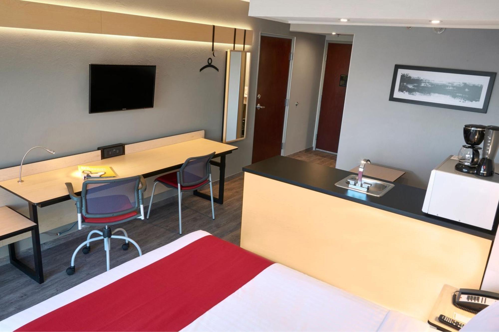 City Express By Marriott Leon Exterior photo
