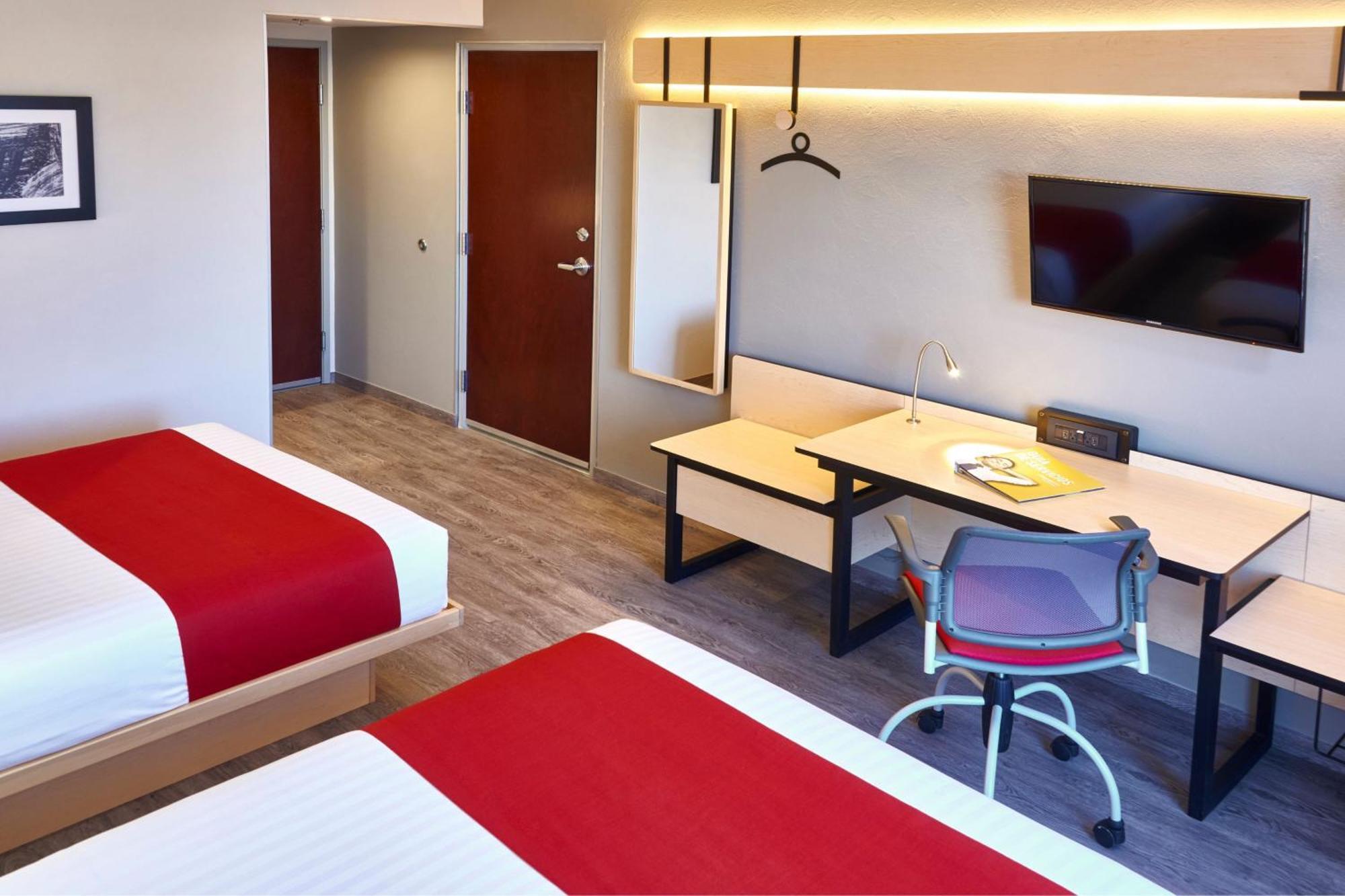City Express By Marriott Leon Exterior photo