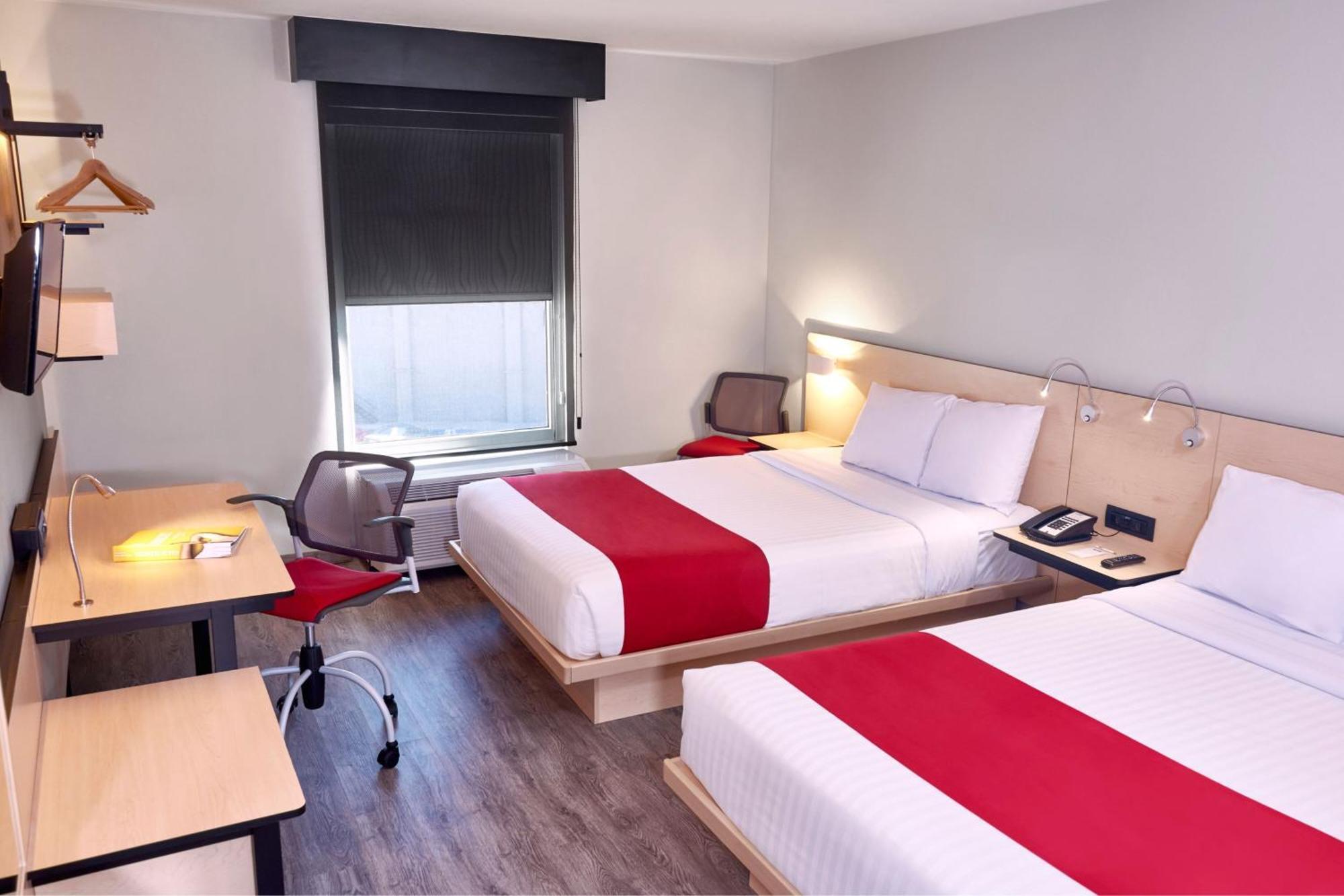 City Express By Marriott Leon Exterior photo